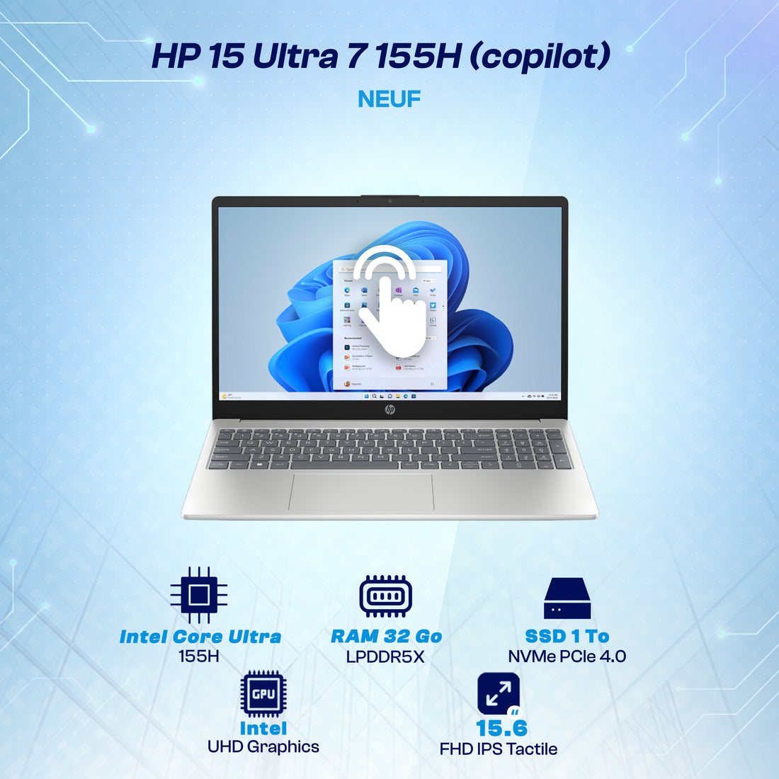 MAYDAN Laptop Creative Remaining 2026-09-29 - C2YU0EA