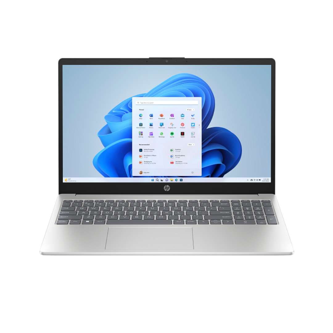 MAYDAN HP 15 AMD R5-7520U (copilot) - Photo 1