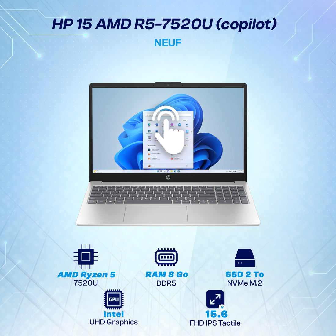 MAYDAN Laptop Creative Remaining 2026-09-29 - C2YZ5EA