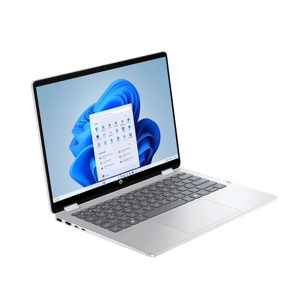 HP OmniBook 5 Flip 14-fp0031nk 2-in-1 Core 5 120 U