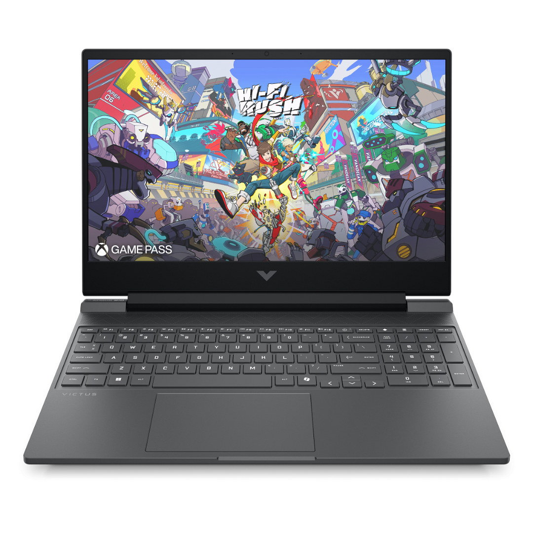 MAYDAN HP Victus 15 i7 14650HX - Photo 1
