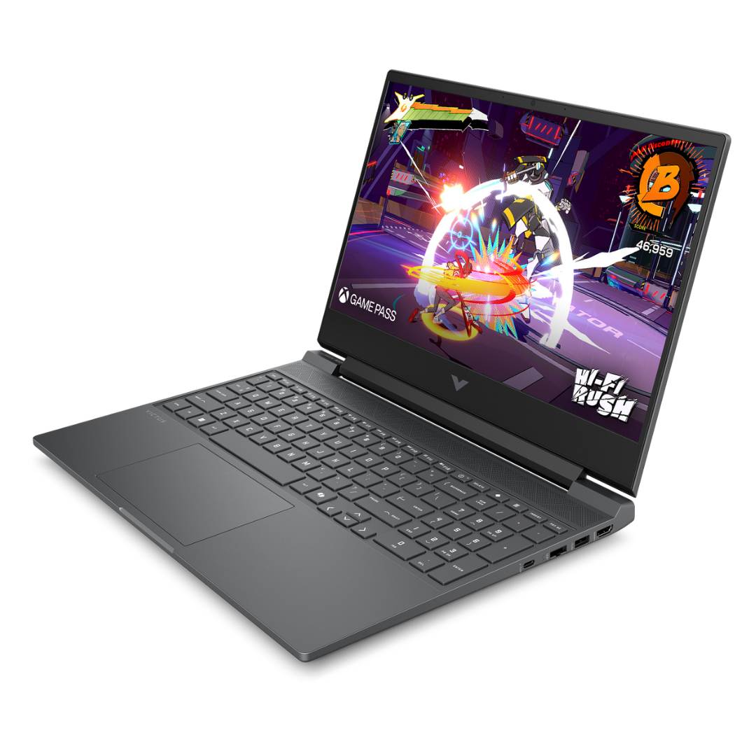 MAYDAN HP Victus 15 i7 14650HX - Photo 1