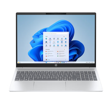 HP OmniBook 5 Laptop AI 16-AF1005NF - Core Ultra 5 225U - Vue Face
