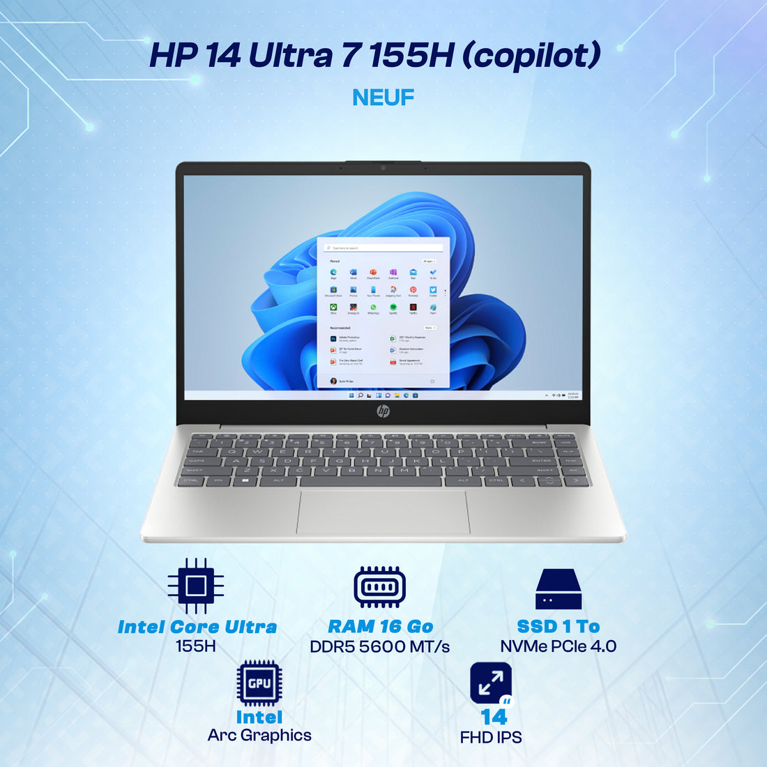 MAYDAN Laptop Creative Remaining 2026-09-29 - C9MH9EA