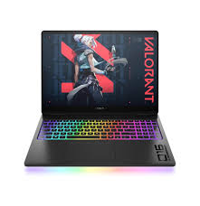 HP OMEN 16 U9 275HX RTX 5060 8GB
