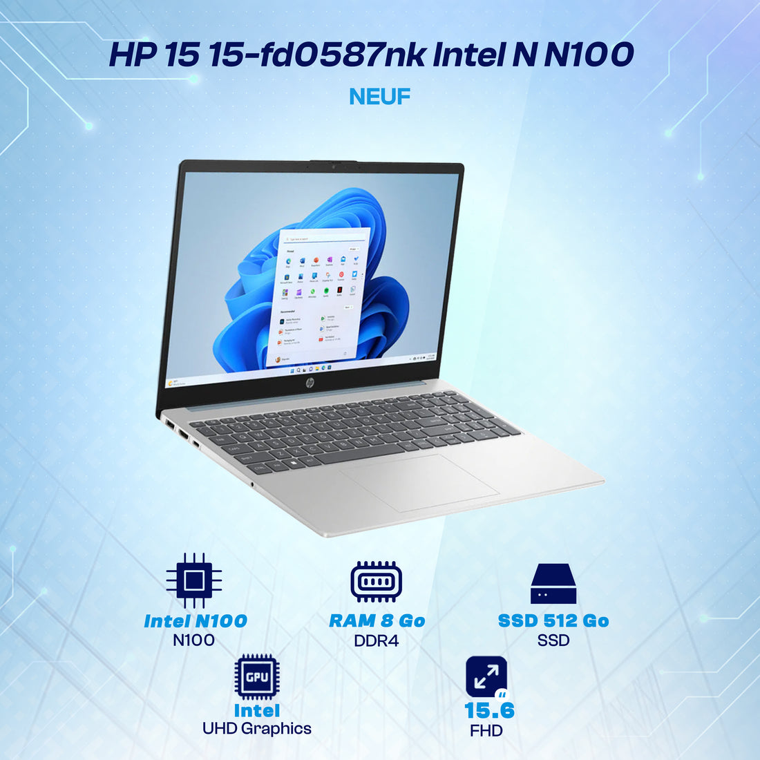 MAYDAN Laptop Creative Remaining 2026-09-29 - C9MS7EA