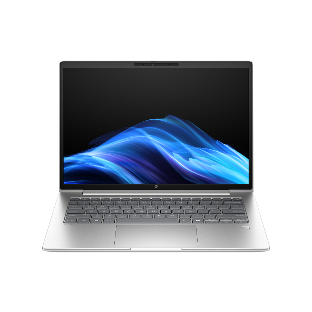 MAYDAN HP ProBook 4 G1i 14 Core 5 120U - Photo 1