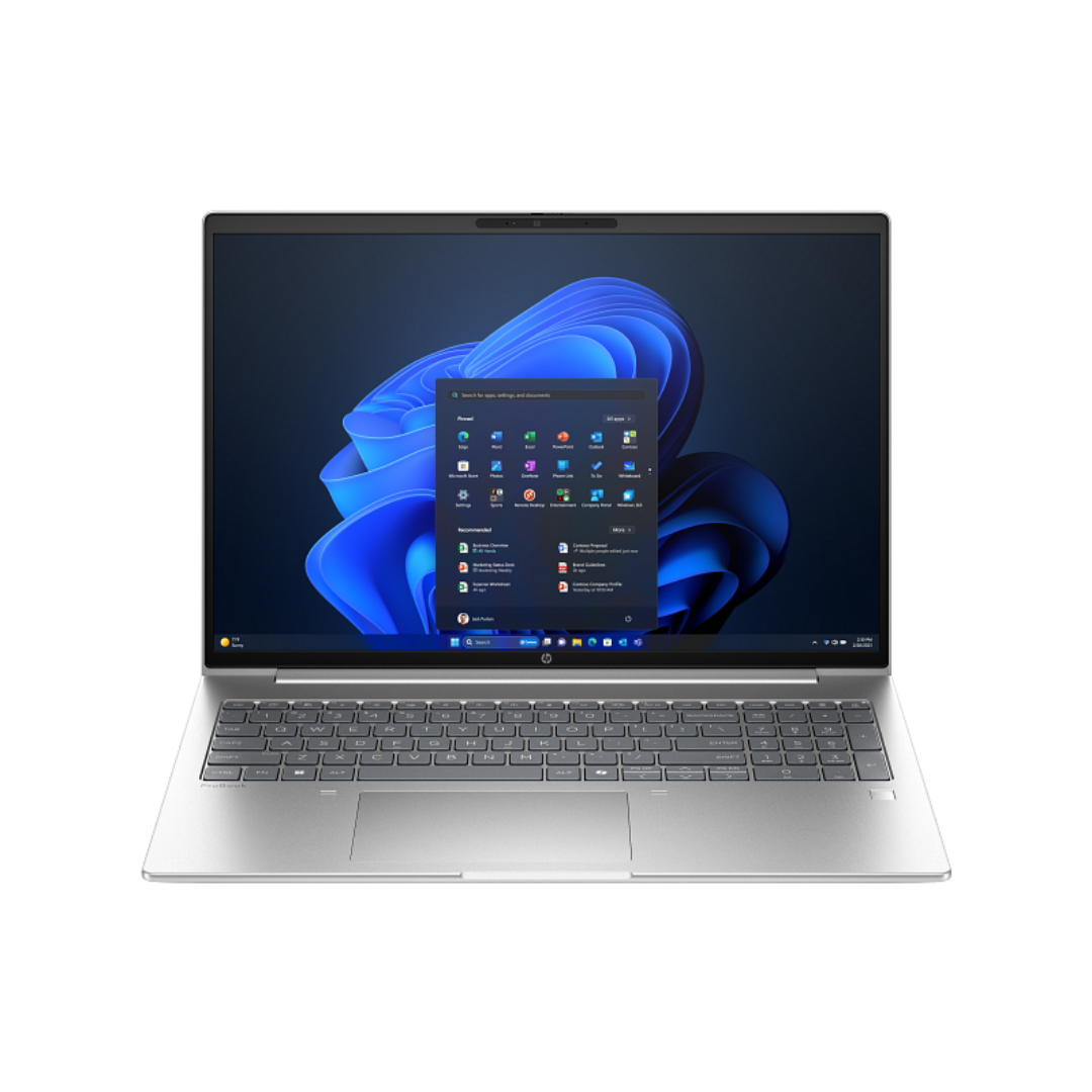 MAYDAN HP ProBook 4 G1i 16 Core 5 120U - Photo 1