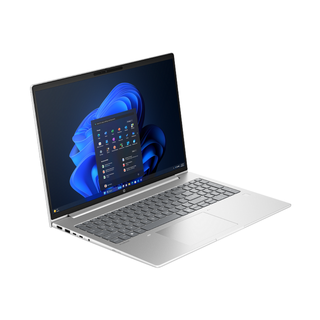 MAYDAN HP ProBook 4 G1i 16 Core 5 120U - Photo 1