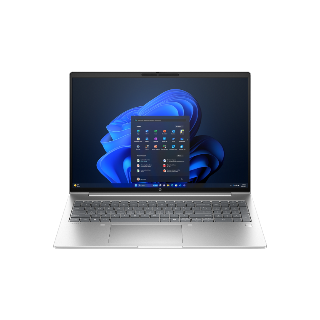 MAYDAN HP ProBook 4 G1i 16 Core 7 150U - Photo 1