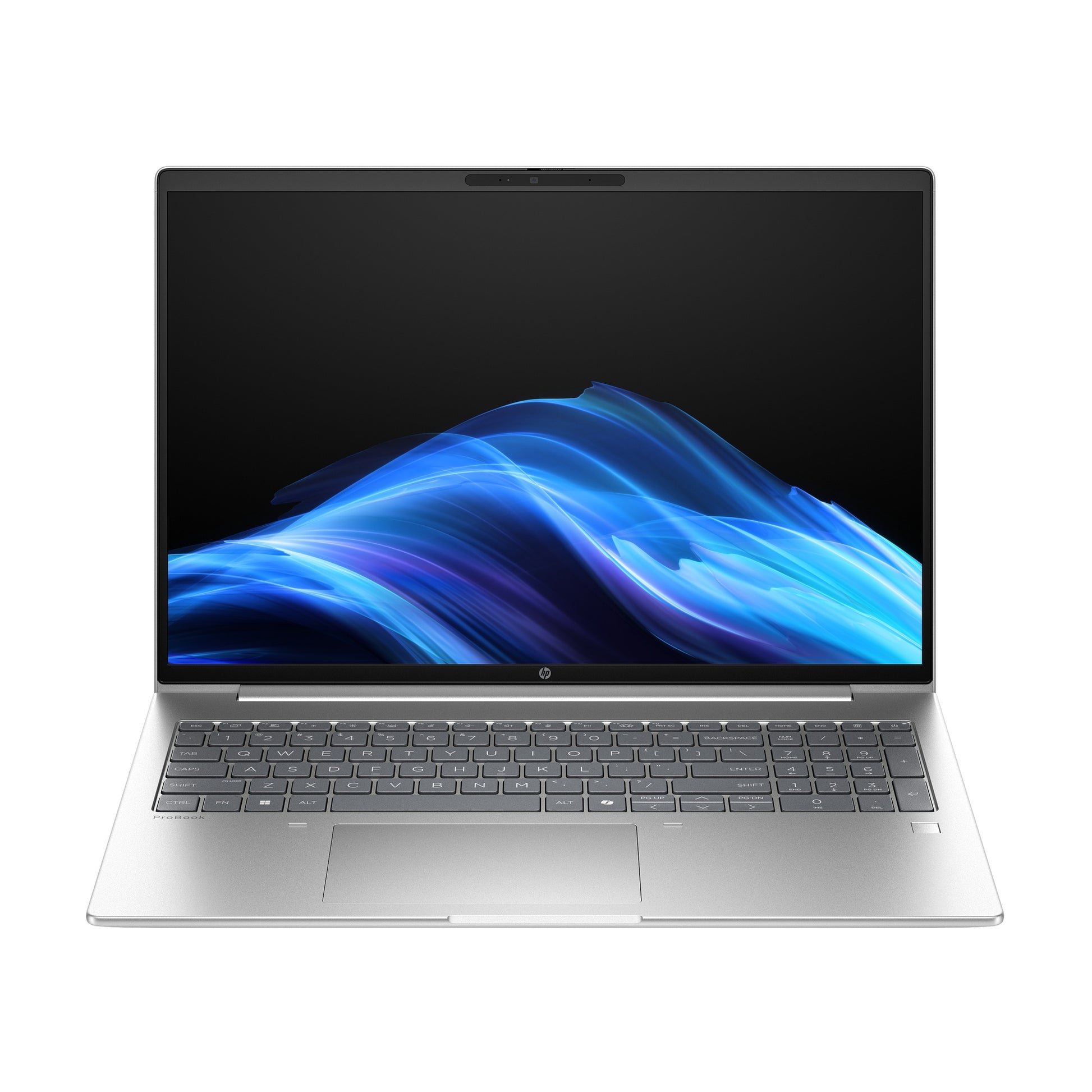 HP ProBook 4 G1i AI - Core Ultra 5 225U - Vue Face