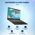 MAYDAN Laptop Creative Remaining 2026-09-29 - CB51334U16GXXDX11SH