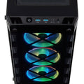 Corsair iCue 465X RGB (Noir)