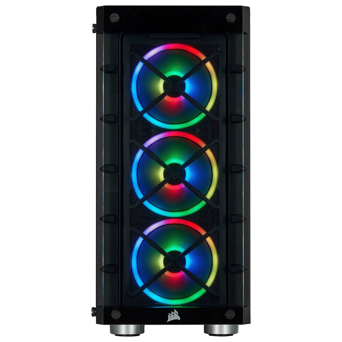 Corsair iCue 465X RGB (Noir)