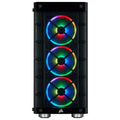 Corsair iCue 465X RGB (Noir)