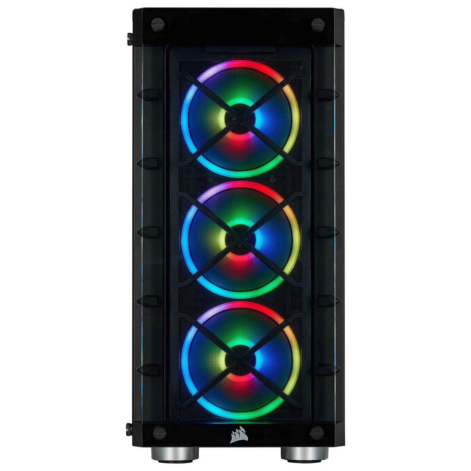Corsair iCue 465X RGB (Noir)