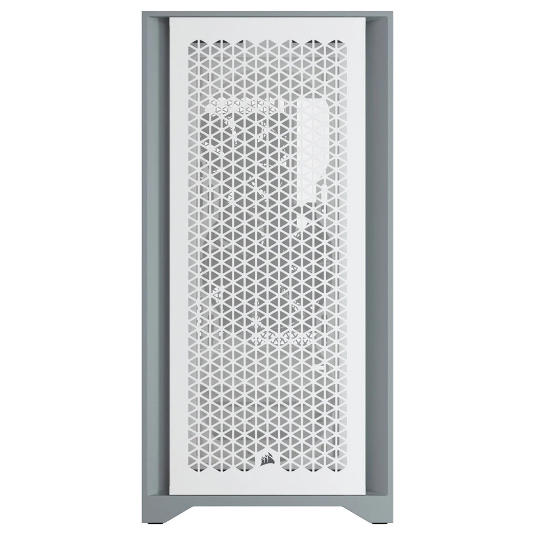 Corsair 4000D Airflow Tempered Glass (Blanc)