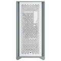 Corsair 4000D Airflow Tempered Glass (Blanc)