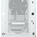 Corsair 4000D Airflow Tempered Glass (Blanc)