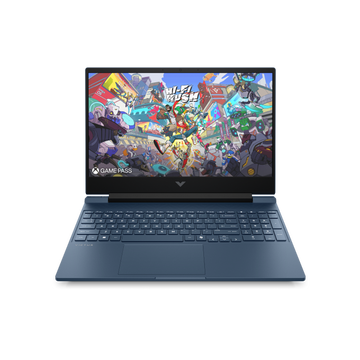 MAYDAN HP Victus 15 AMD Ryzen 7-8845HS - Photo 1