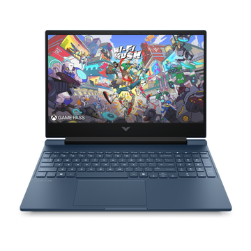 MAYDAN HP Victus 15 AMD Ryzen 5-8645HS - Photo 1