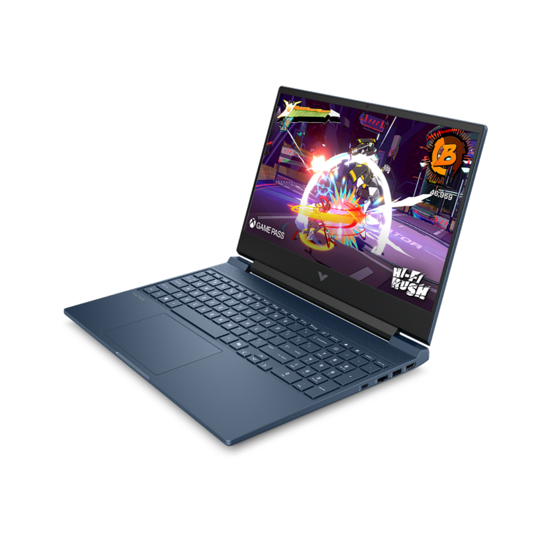 MAYDAN HP Victus 15 AMD Ryzen 5-8645HS - Photo 3