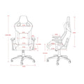 SG RACER SG5-DESTINY Prix Maroc | Chaises & Bureau