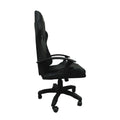 Chaise Gamer SG Racer Fighter Noir