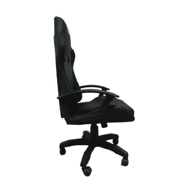 Chaise Gamer SG Racer Fighter Noir