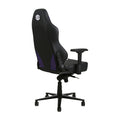 Chaise SG Racer Milky Way Noir Violet Maroc