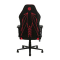 CHAISE GAMER ROUGE SG3B-MOONRAKER MAROC