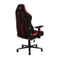 CHAISE GAMER ROUGE SG3B-MOONRAKER MAROC