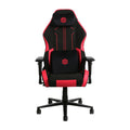 CHAISE GAMER ROUGE SG3B-MOONRAKER MAROC
