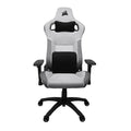 CORSAIR T3 RUSH Fabric GRIS Prix Maroc | Setup Game
