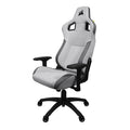 CORSAIR T3 RUSH Fabric GRIS Prix Maroc | Setup Game