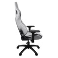 CORSAIR T3 RUSH Fabric GRIS Prix Maroc | Setup Game