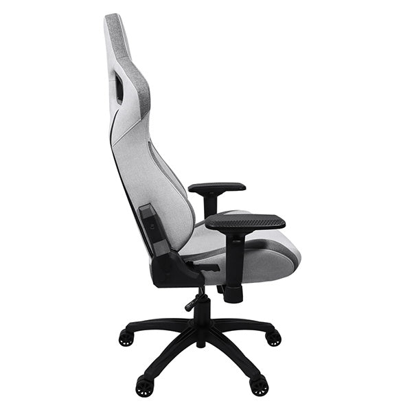 CORSAIR T3 RUSH Fabric GRIS Prix Maroc | Setup Game