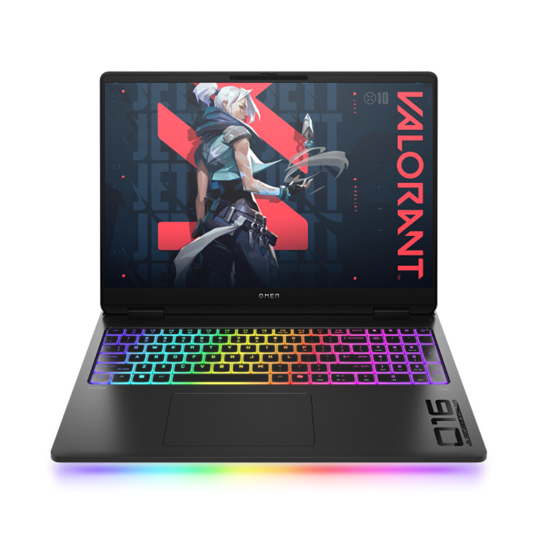 MAYDAN HP Omen MAX 16 Ultra 9 275HX - Photo 1
