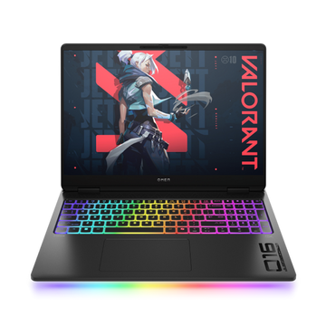 MAYDAN HP Omen MAX 16 Ultra 9 275HX - Photo 1