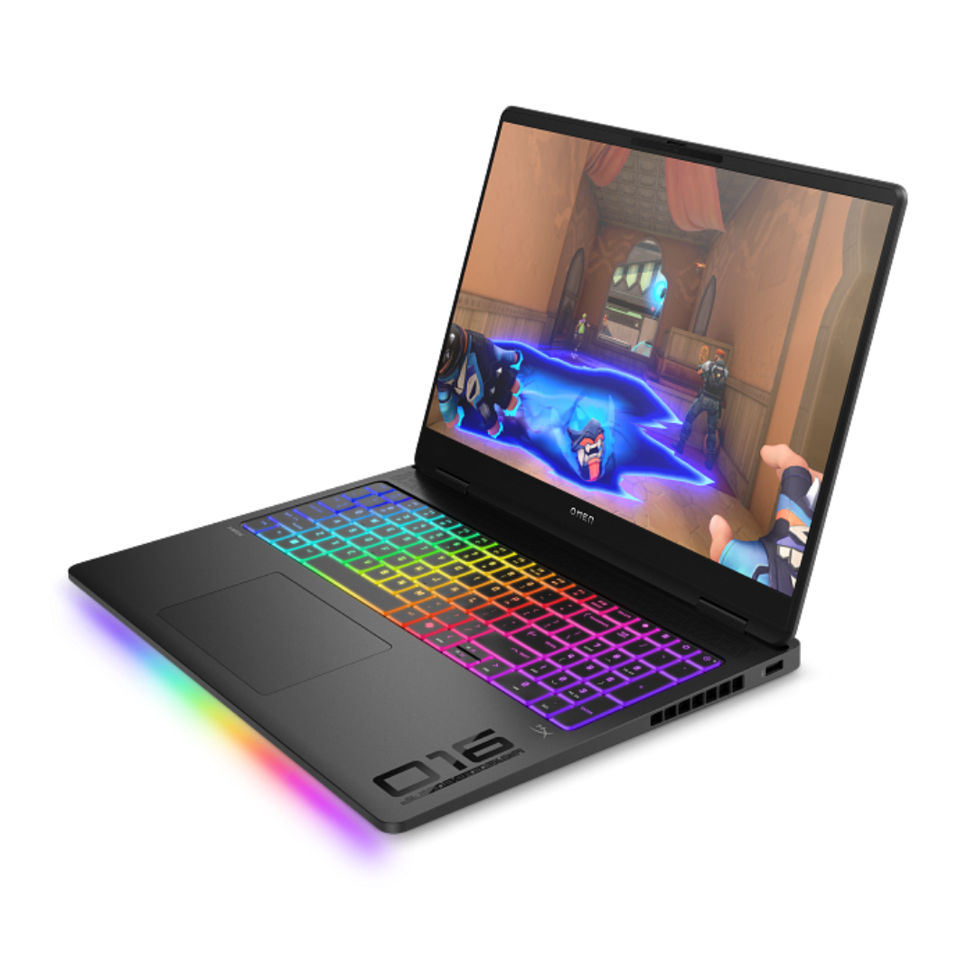 MAYDAN HP Omen MAX 16 Ultra 9 275HX - Photo 3
