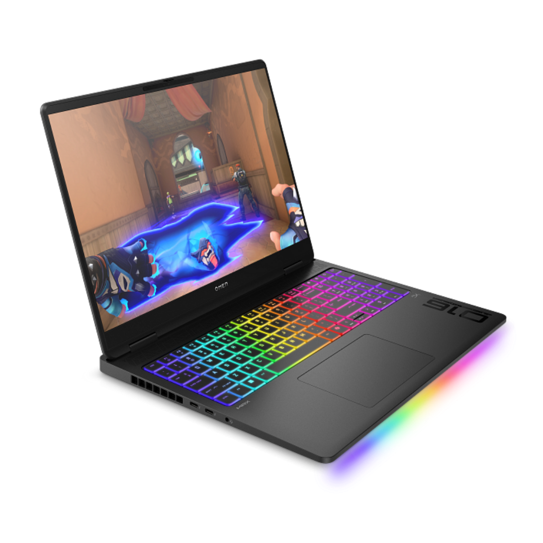 MAYDAN HP Omen MAX 16 Ultra 9 275HX - Photo 1