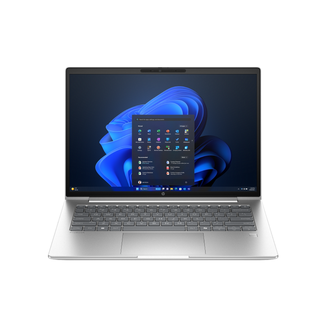 MAYDAN HP ProBook 4 G1i 14 Ultra 7 255U - Photo 1