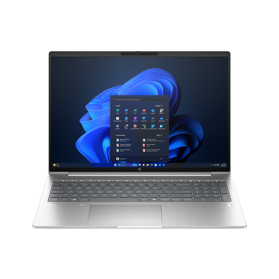 MAYDAN HP ProBook 4 G1i 16 Ultra 5 225U - Photo 1