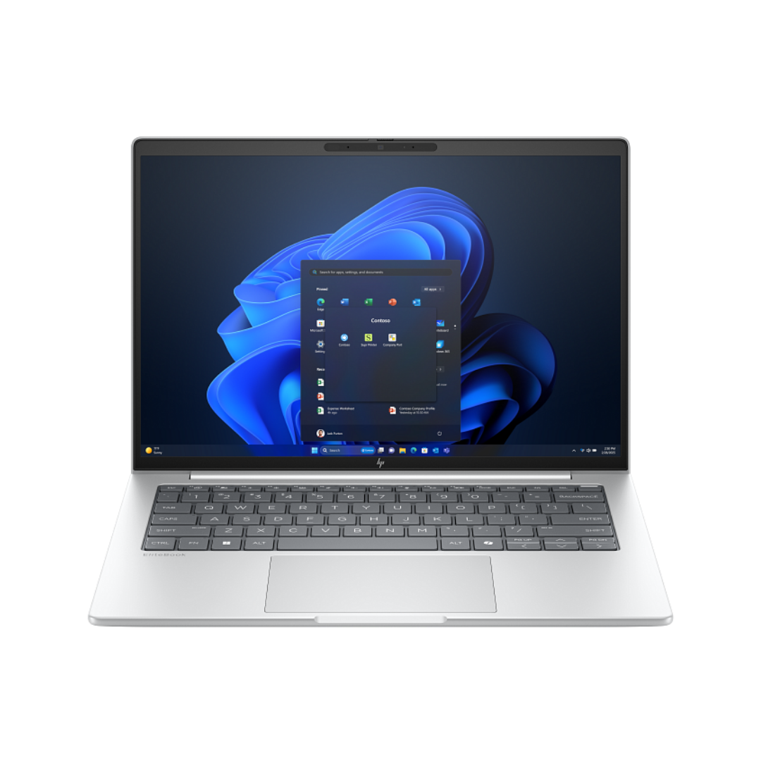 MAYDAN HP EliteBook 8 G1i 14 Ultra 5 225U - Photo 1