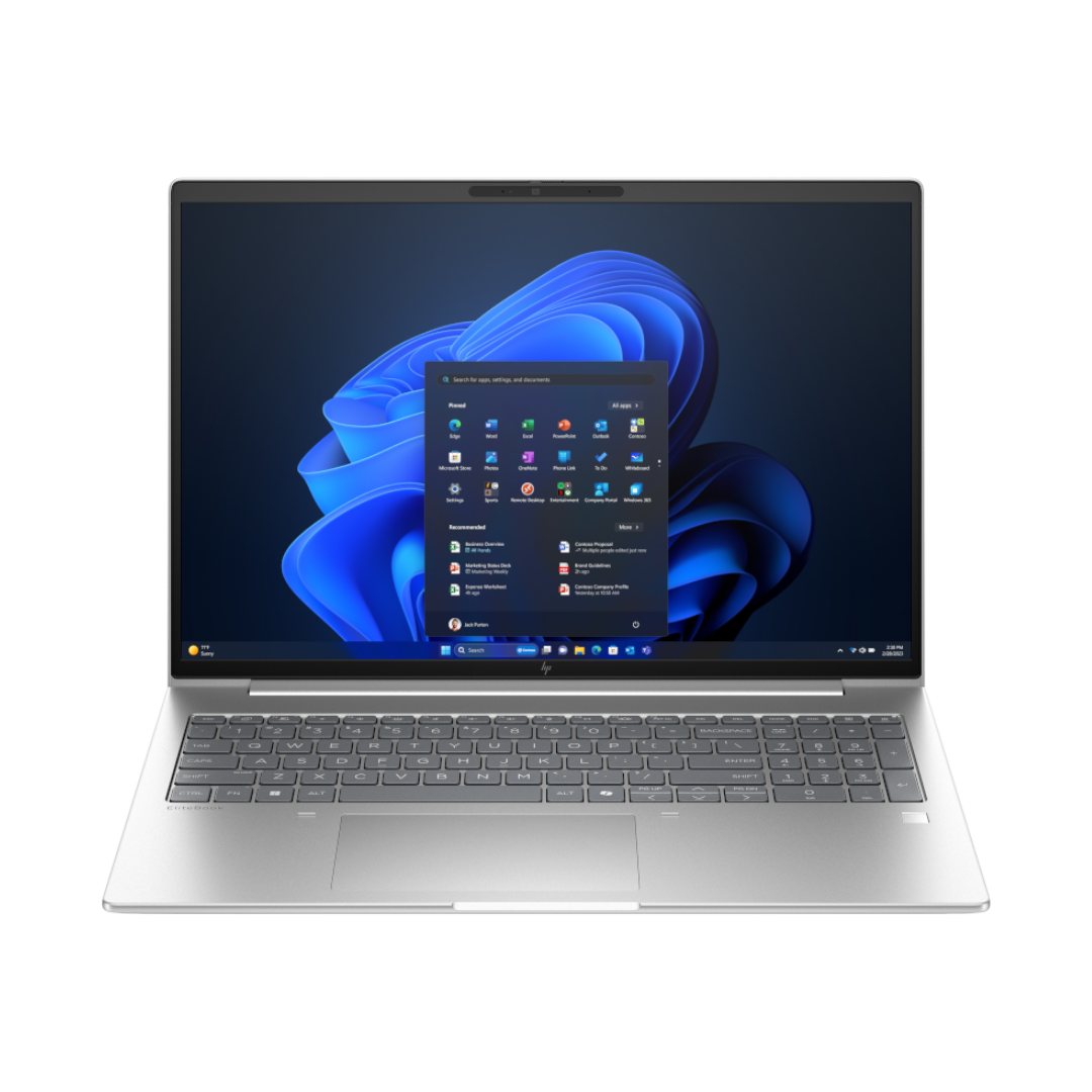 MAYDAN HP EliteBook 6 G1i 16 Ultra 5 225U - Photo 1
