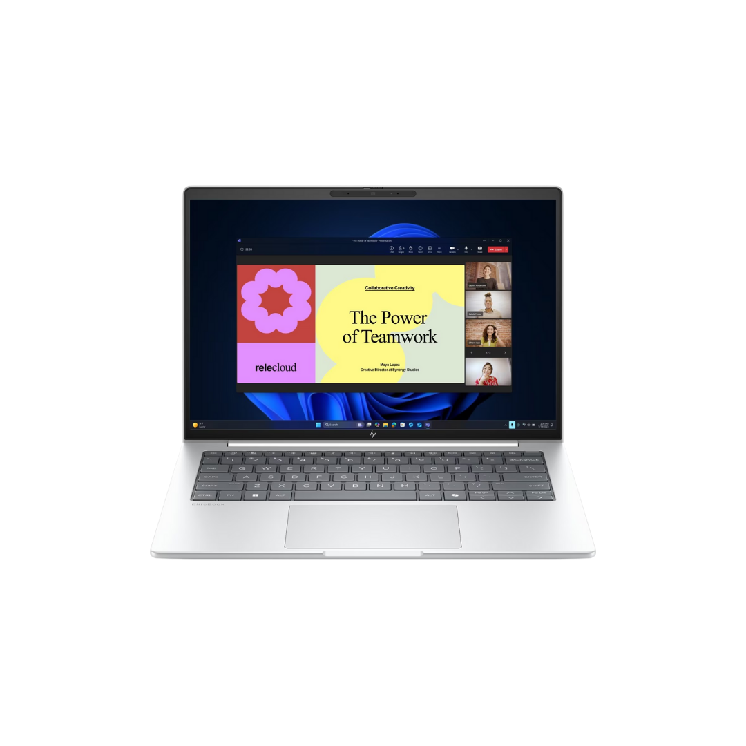 MAYDAN HP EliteBook 8 G1i 14 Ultra 7 255U - Photo 1