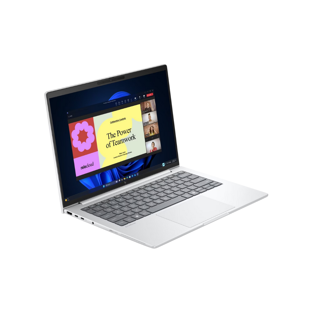 MAYDAN HP EliteBook 8 G1i 14 Ultra 7 255U - Photo 1