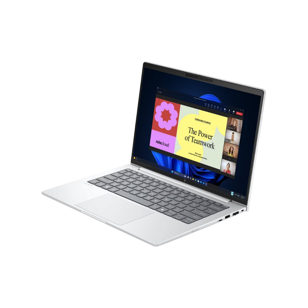 MAYDAN HP EliteBook 8 G1i 14 Ultra 7 255U - Photo 3