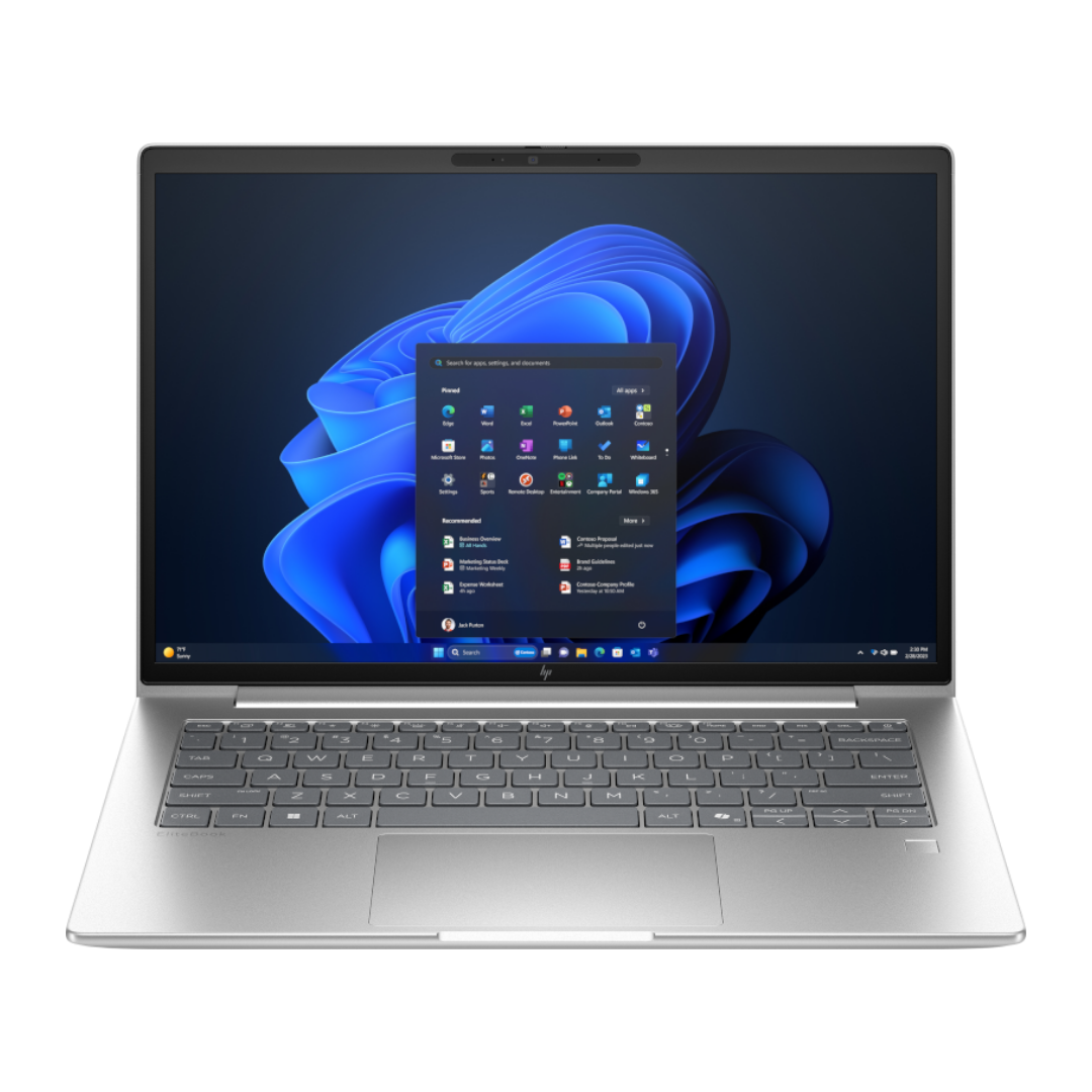 MAYDAN HP EliteBook 6 G1i 14 Ultra 5 225U - Photo 1