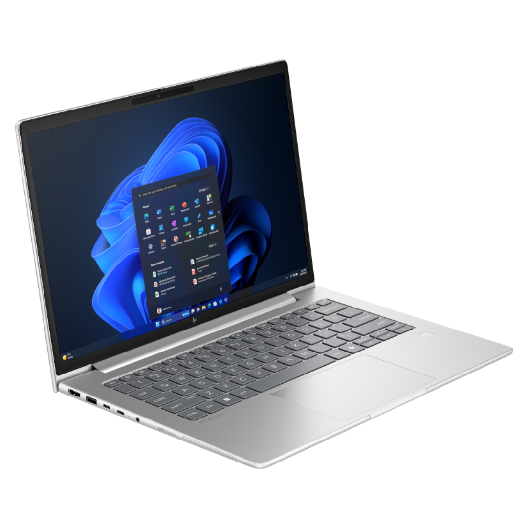MAYDAN HP EliteBook 6 G1i 14 Ultra 5 225U - Photo 1